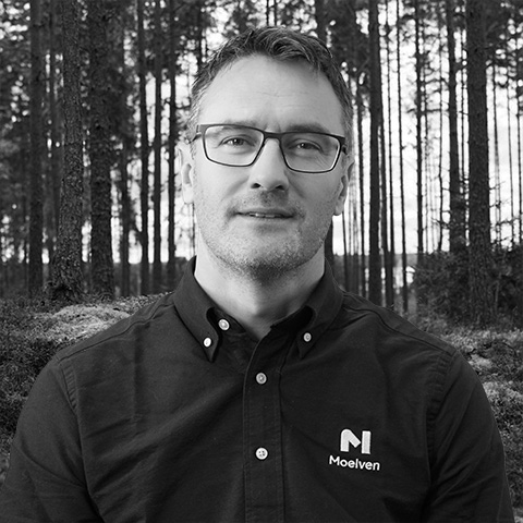 Tomas Trygg