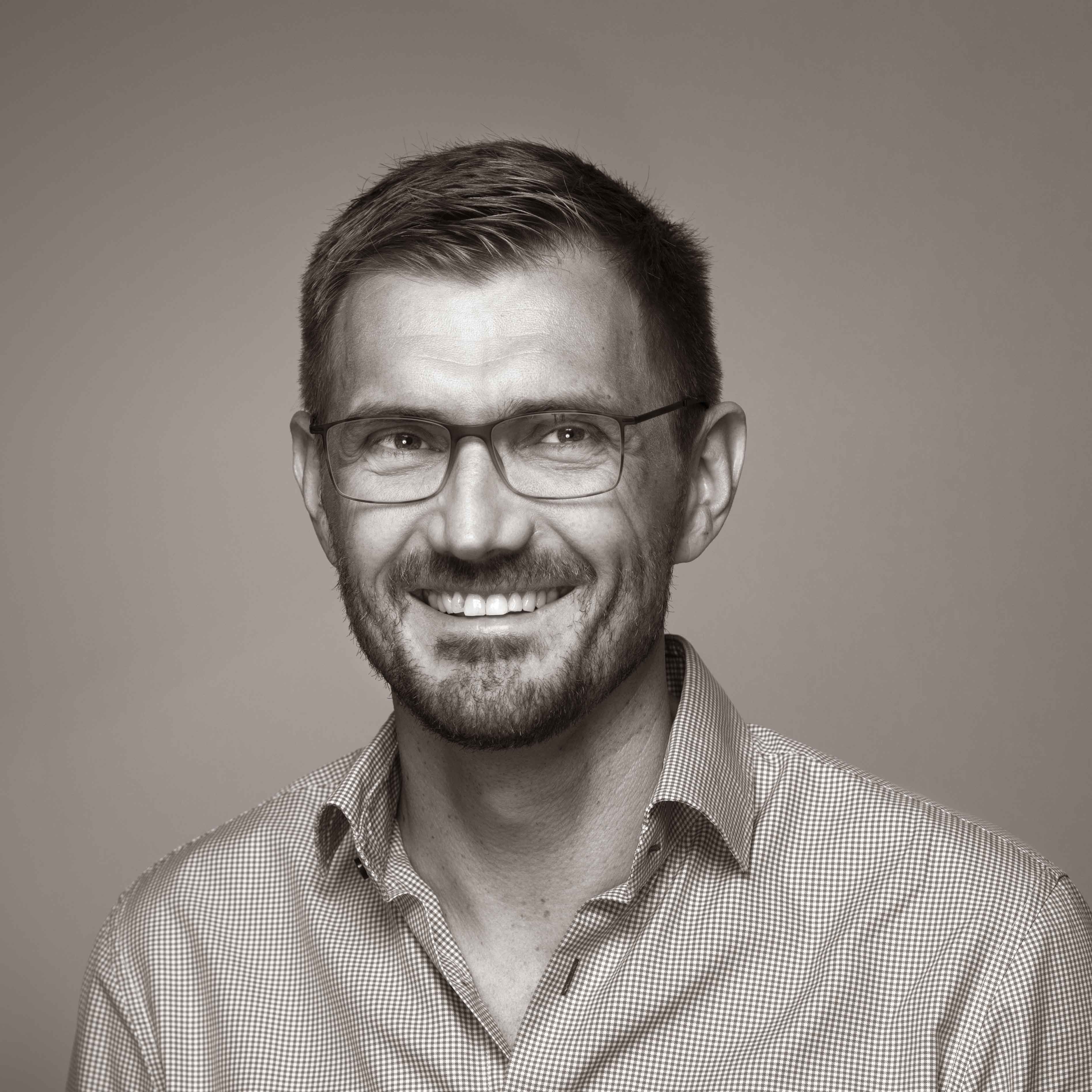 Johan Åhlén