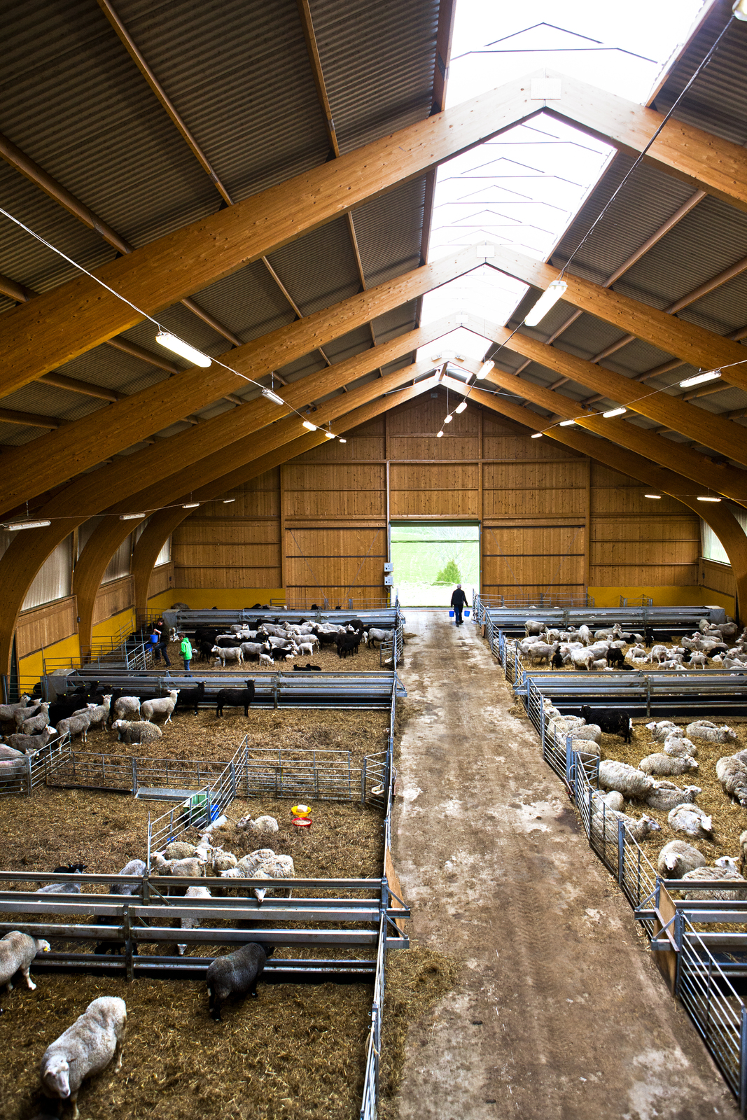 Det långsiktiga värdet är viktigt