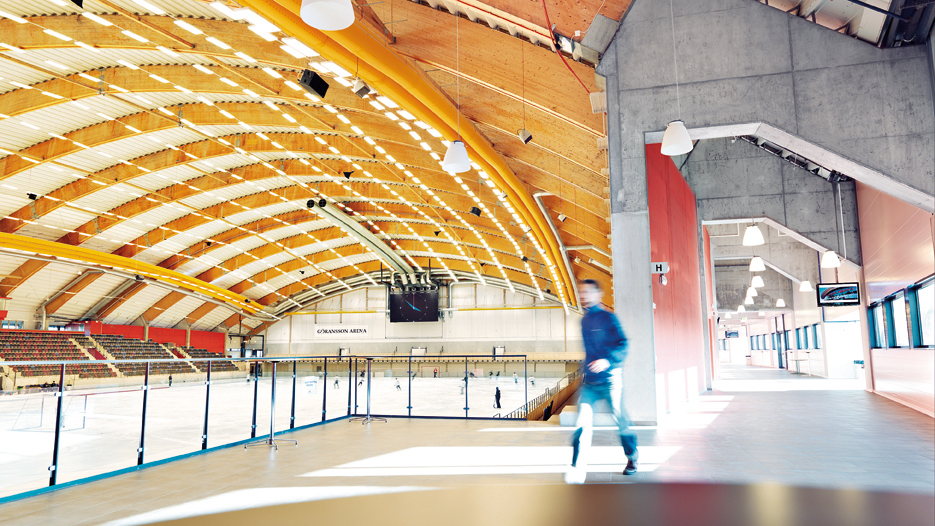 Göransson Arena