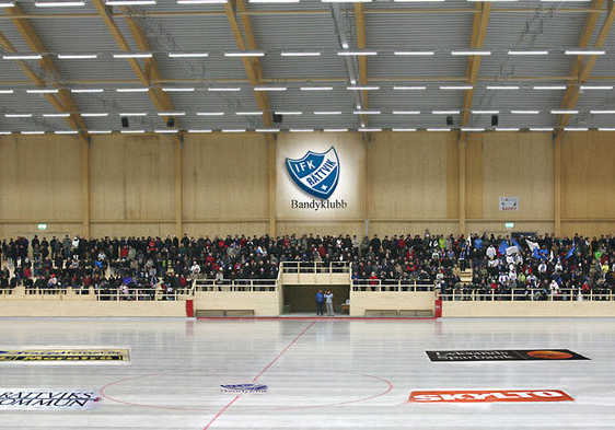 Rättvik Arena