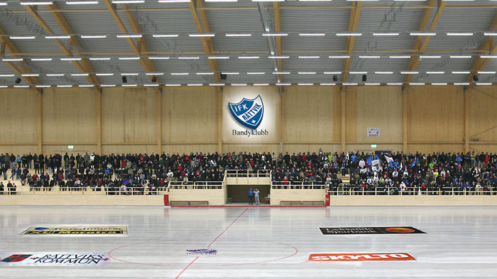 Rättvik Arena