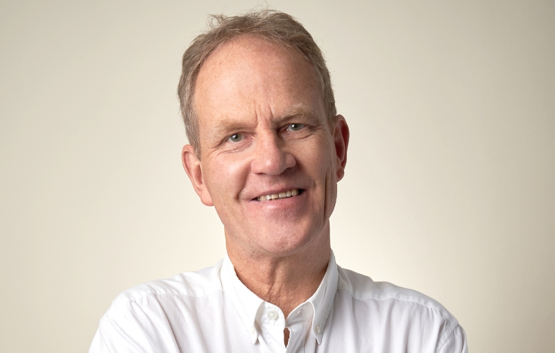A picture of Pehr Eriksson