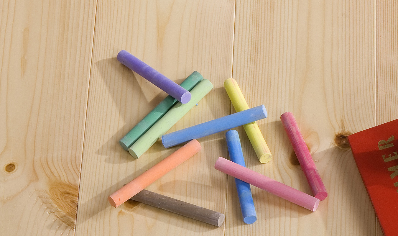 Moelvengolvet Natur Furu – obehandlat