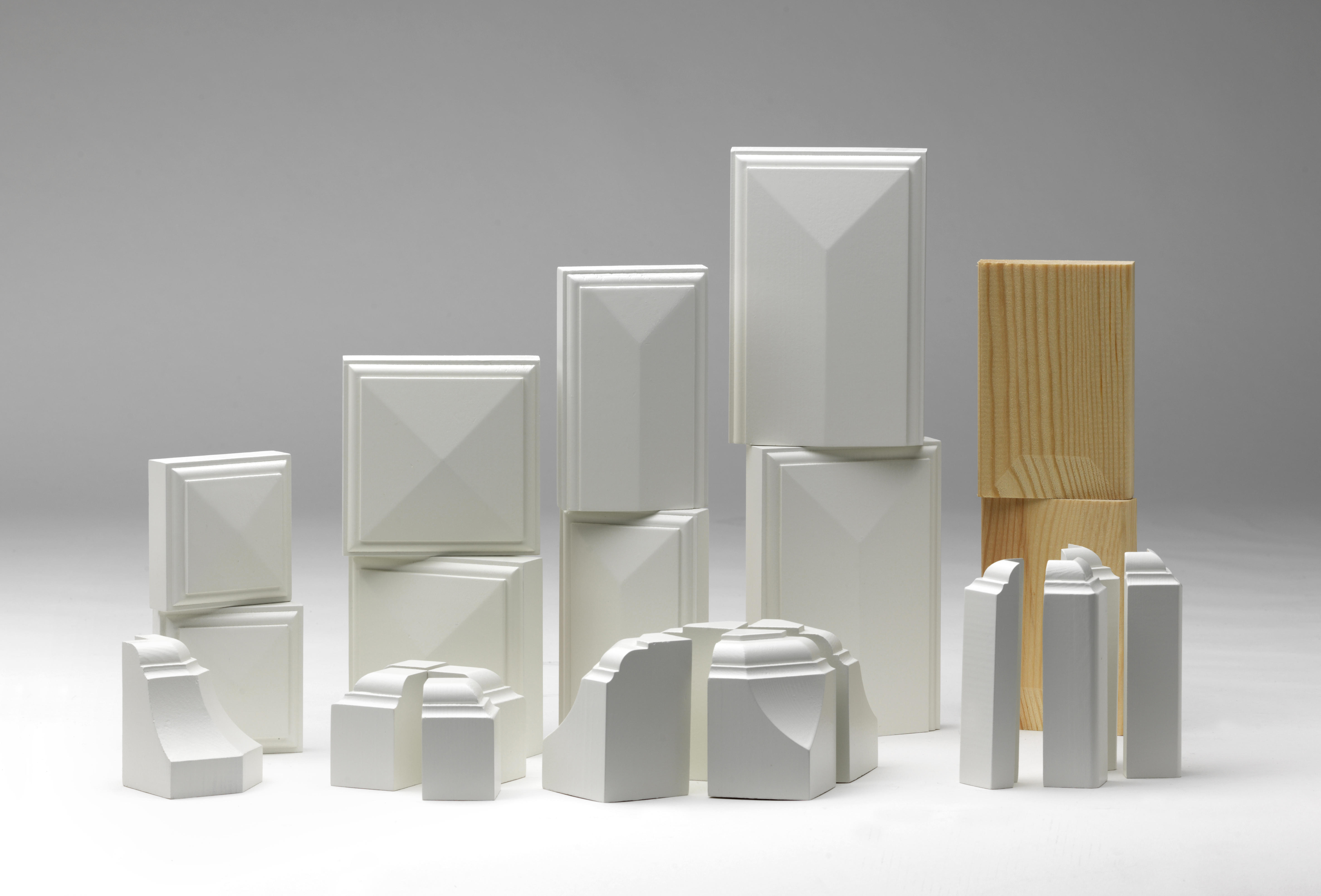 Hörnkloss beijer Hörnkloss beijer