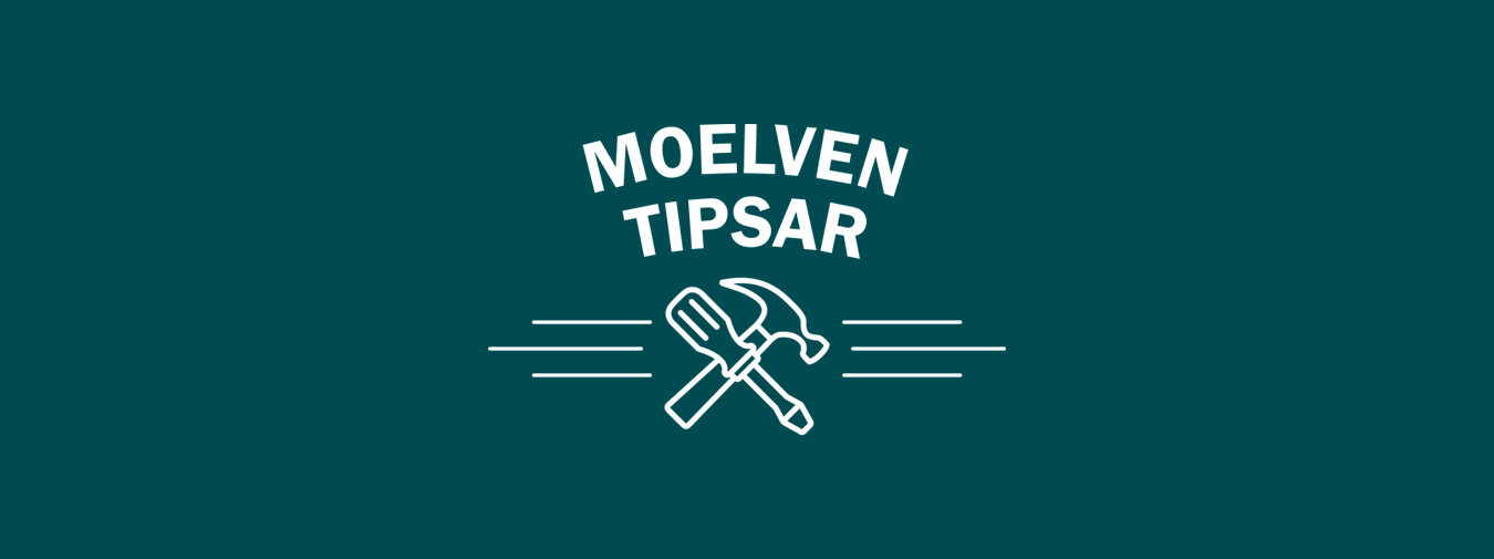 Moelven tipsar