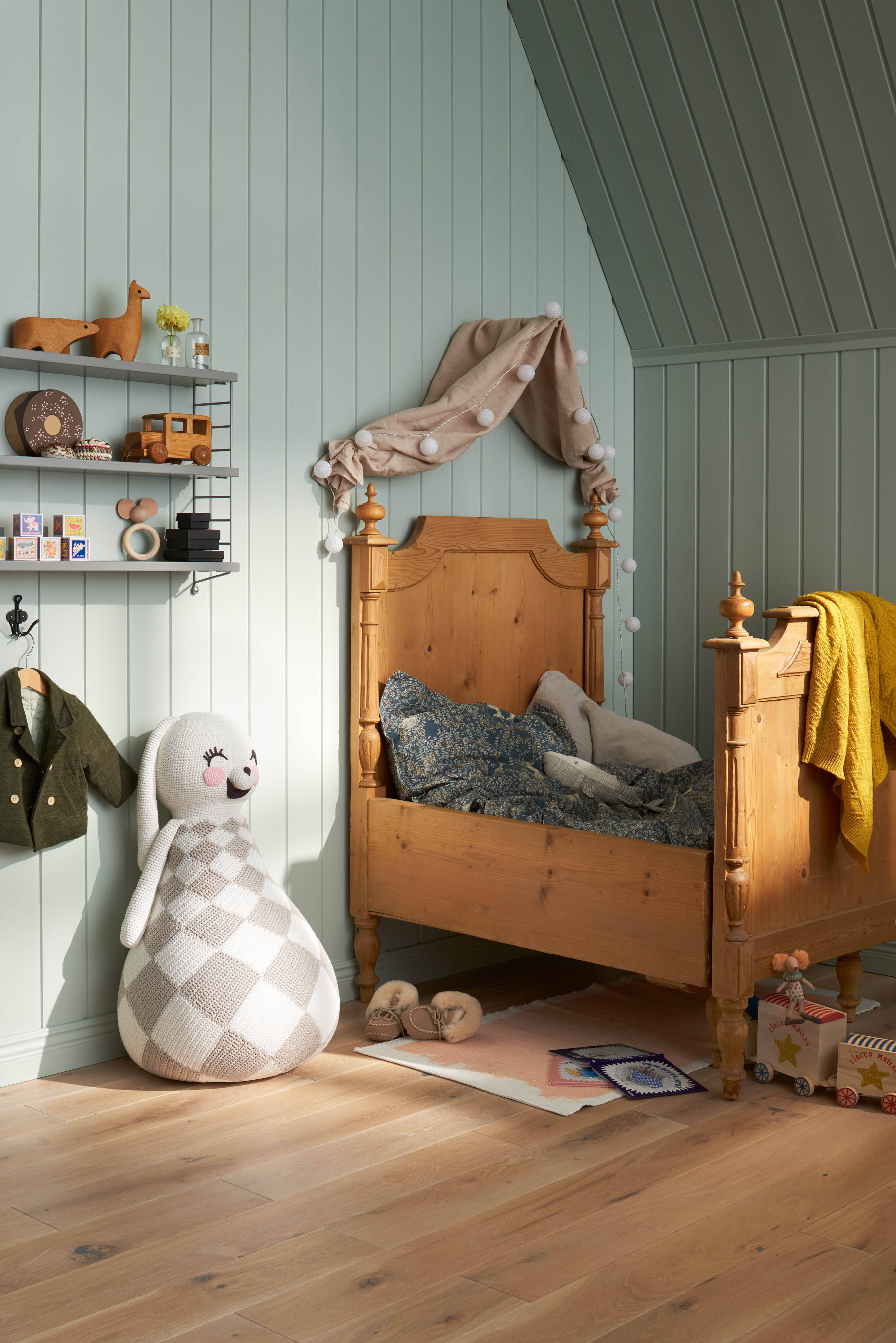 Trend Klassisk NSC S2005-G20Y