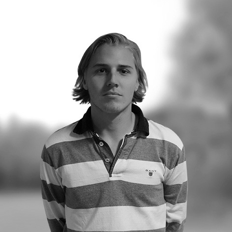 Joel Öberg