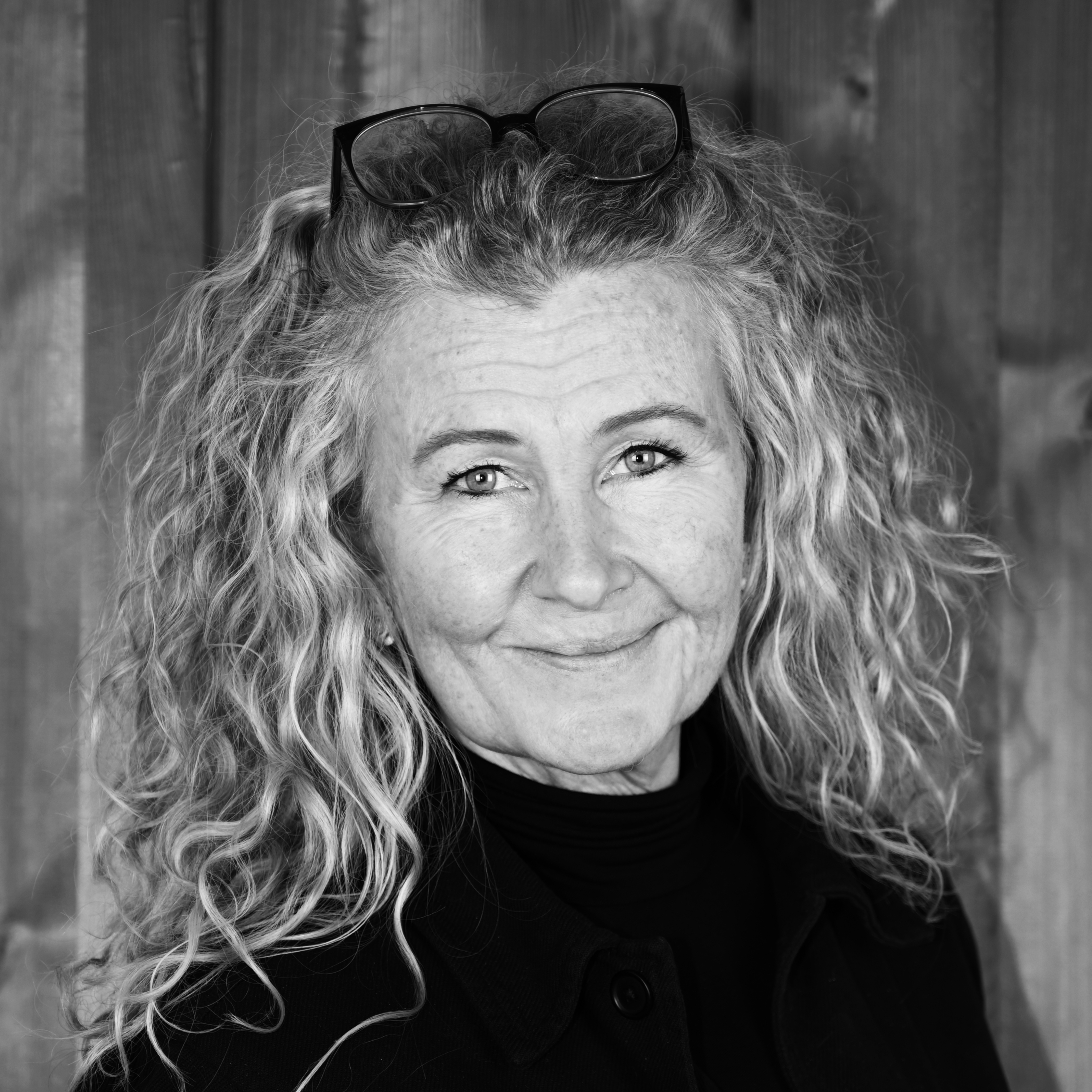 Titti Berglund