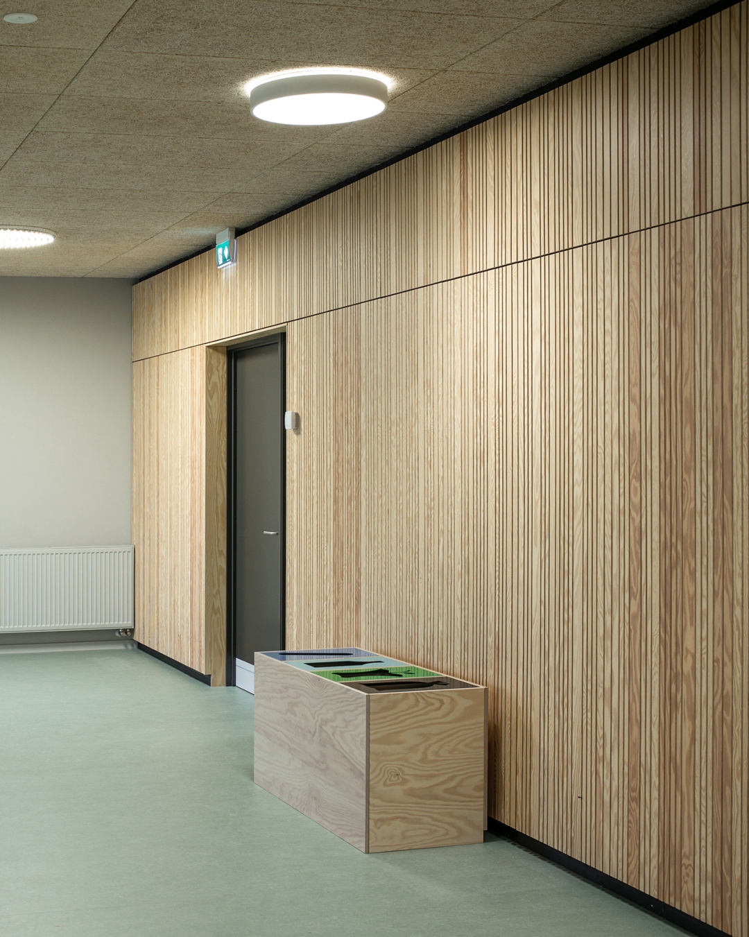 Studio Stripe Random Furu