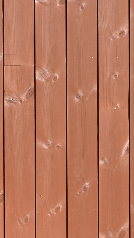 ThermoWood naturbrun