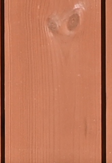 ThermoWood Naturbrun