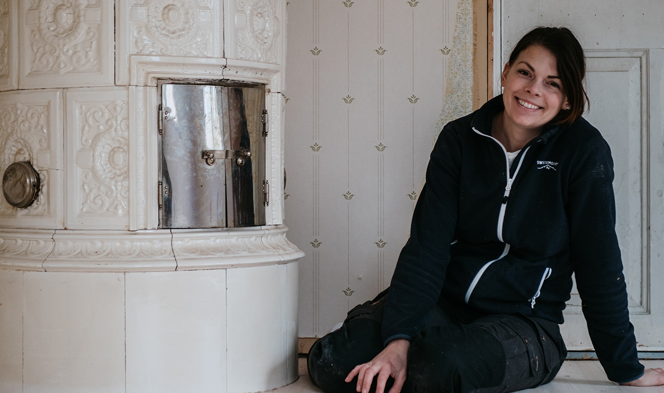 Medvetna tips från influencern Johanna Berglund