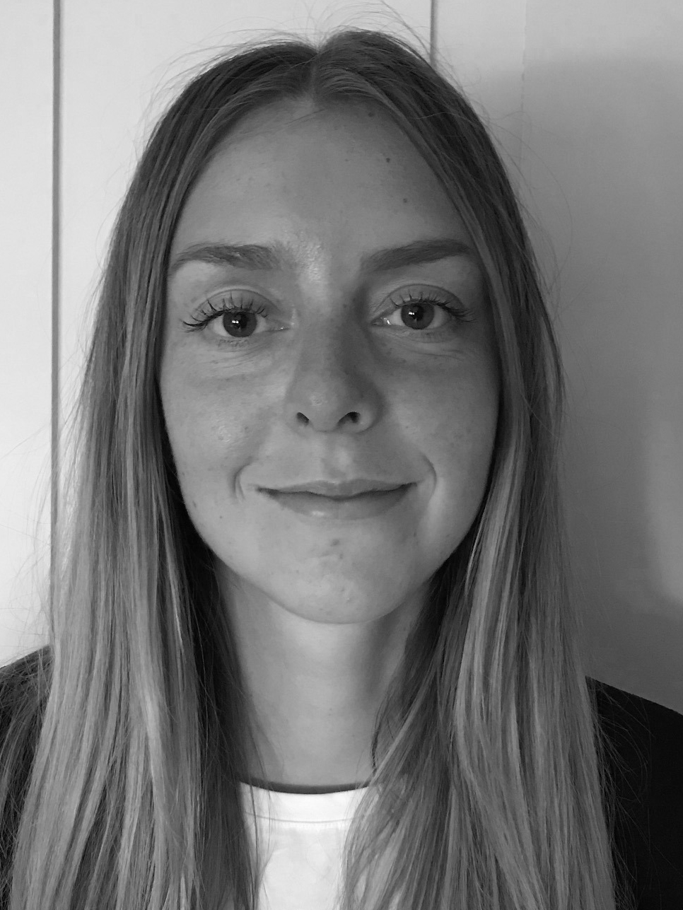 Anne Botnen Solbakken
