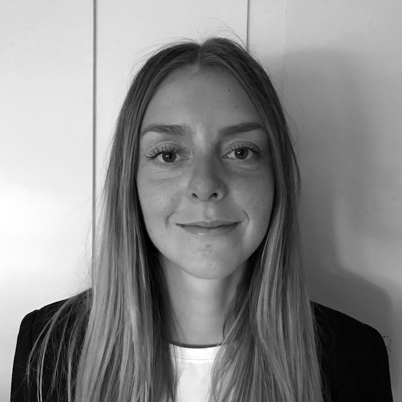 Anne Botnen Solbakken