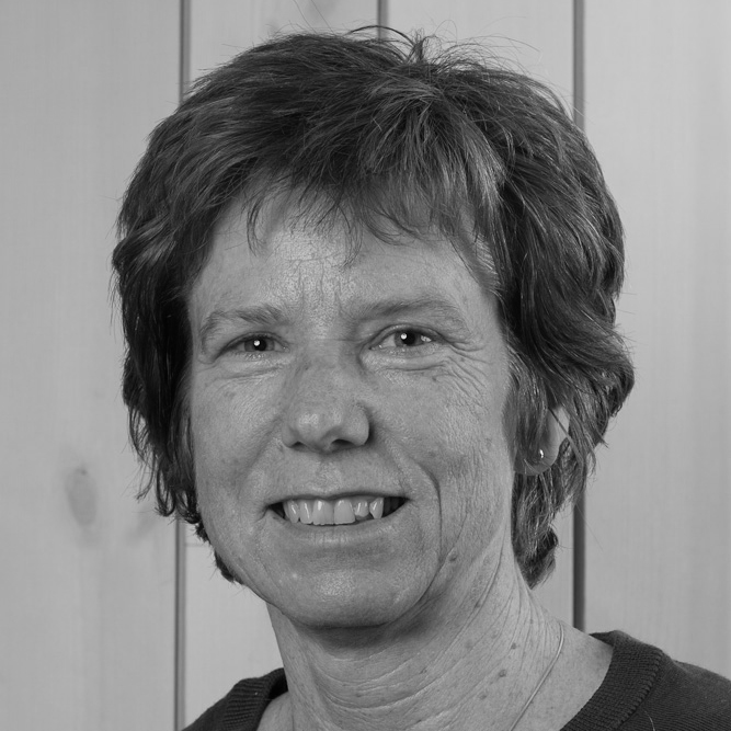 Ellen Vikersveen