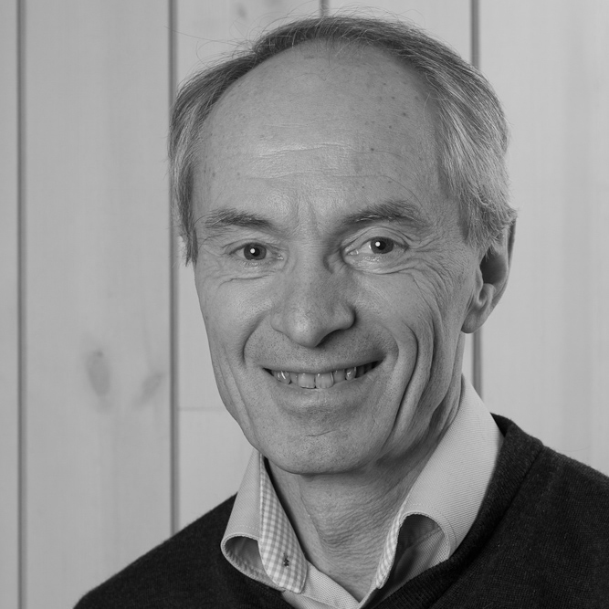 Haavard Trøen