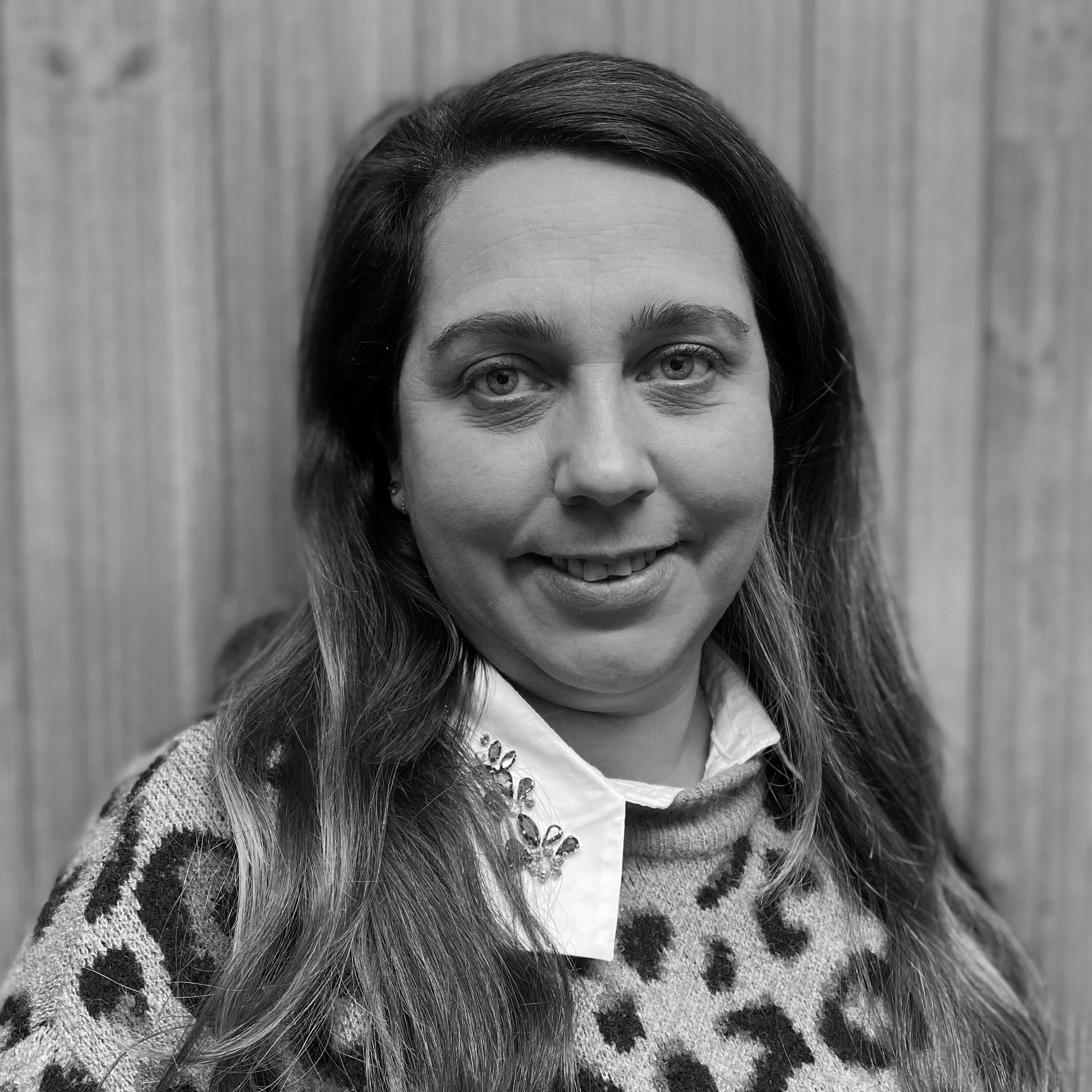 Isabel Jacinto Eggen