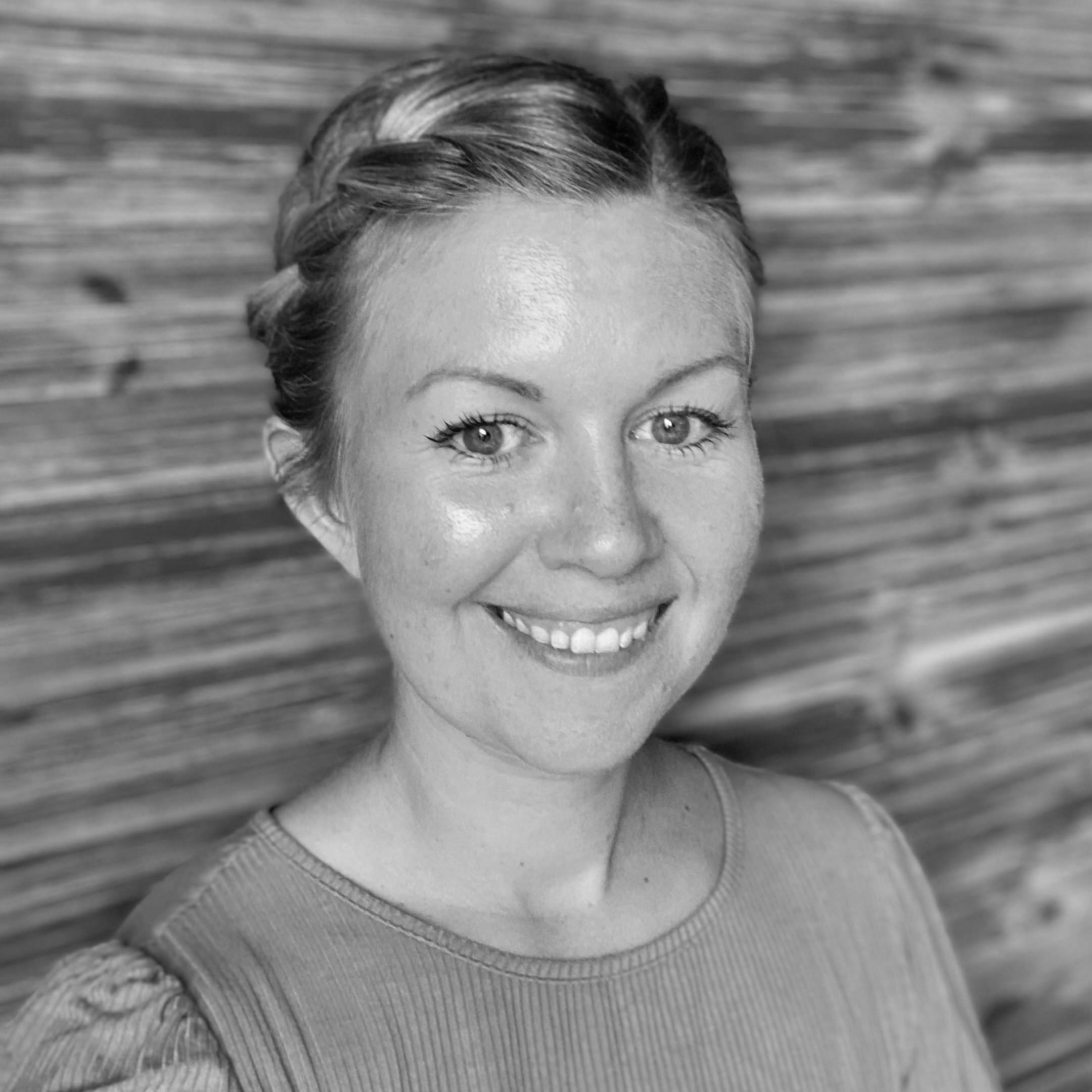 Silje Krey Nitter