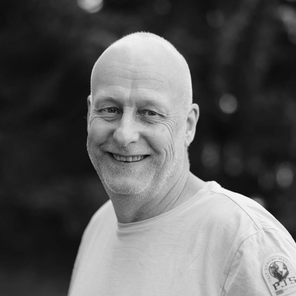 Aksel Thoresen