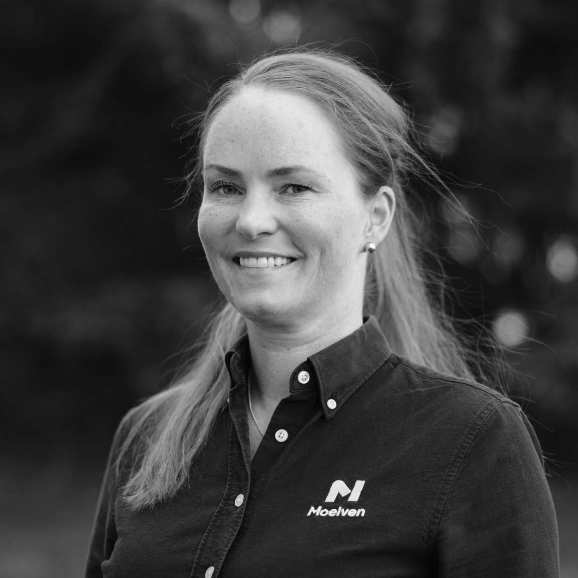 Charlotte Johansen