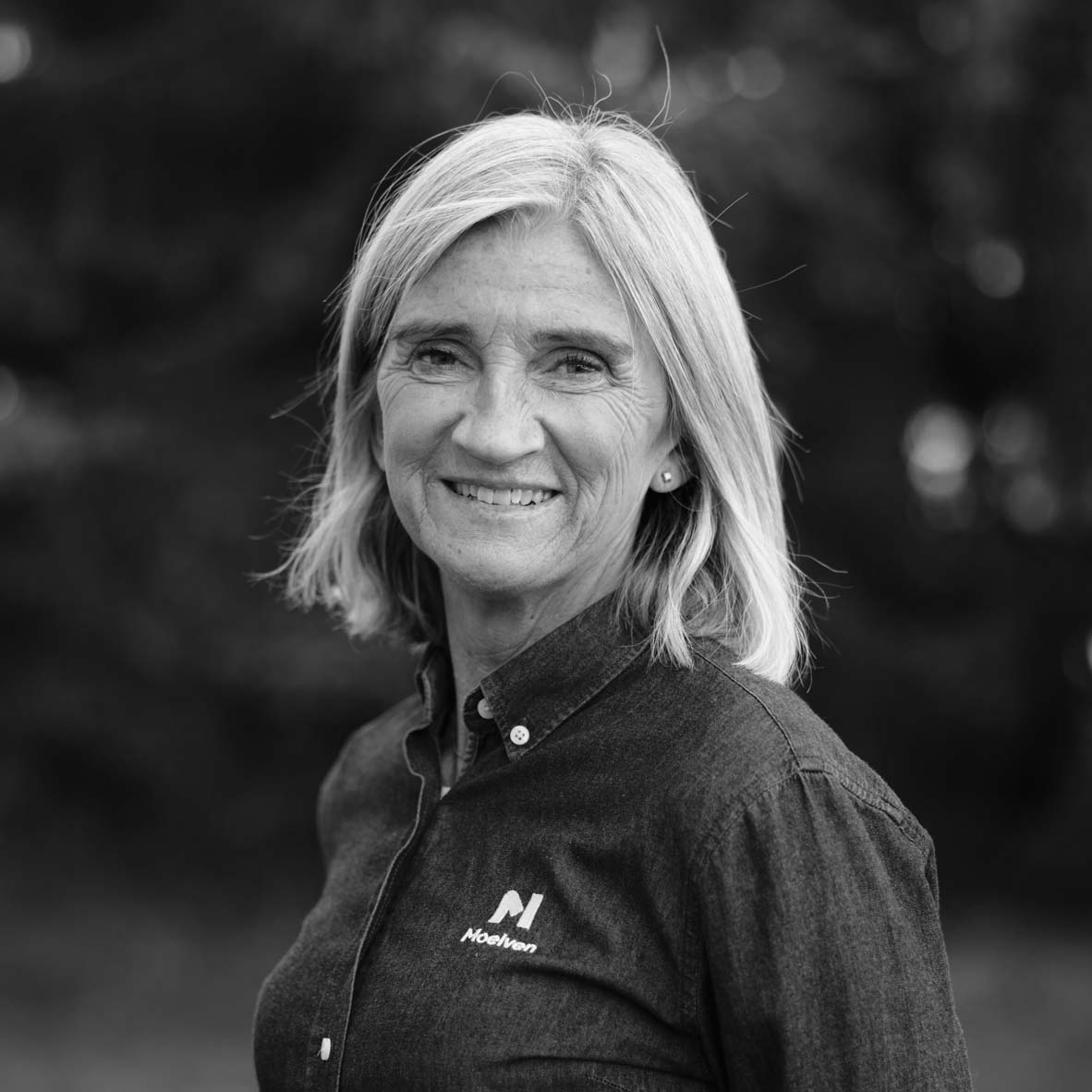 Elisabeth Nyborg