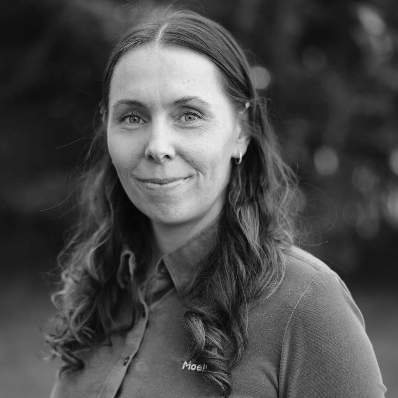 Ida Aamold