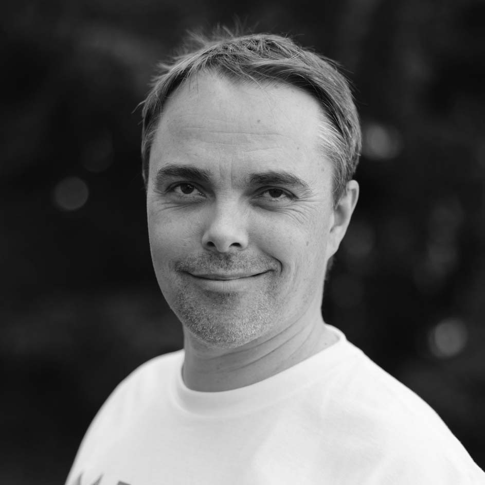 Jørgen Flygind