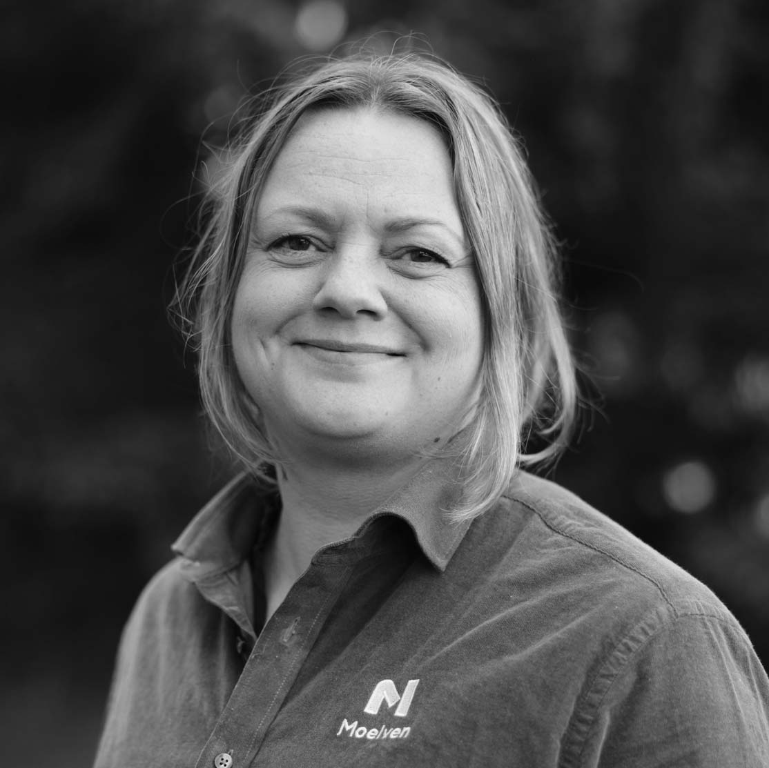 Trine Syversen
