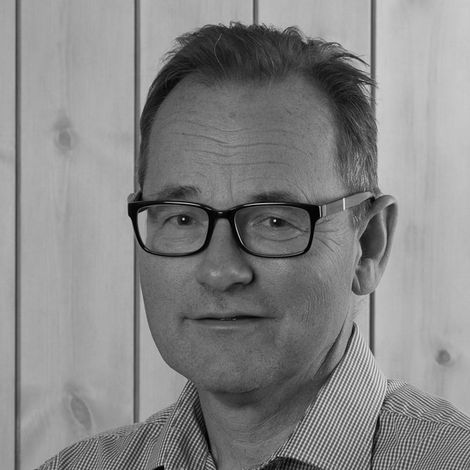 Per Skreden