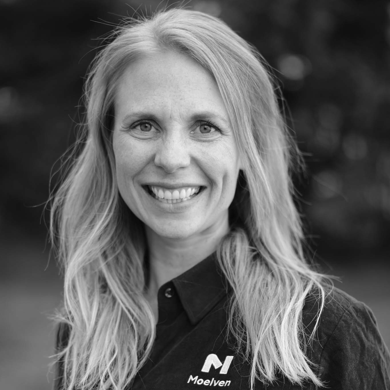 Elin Østli