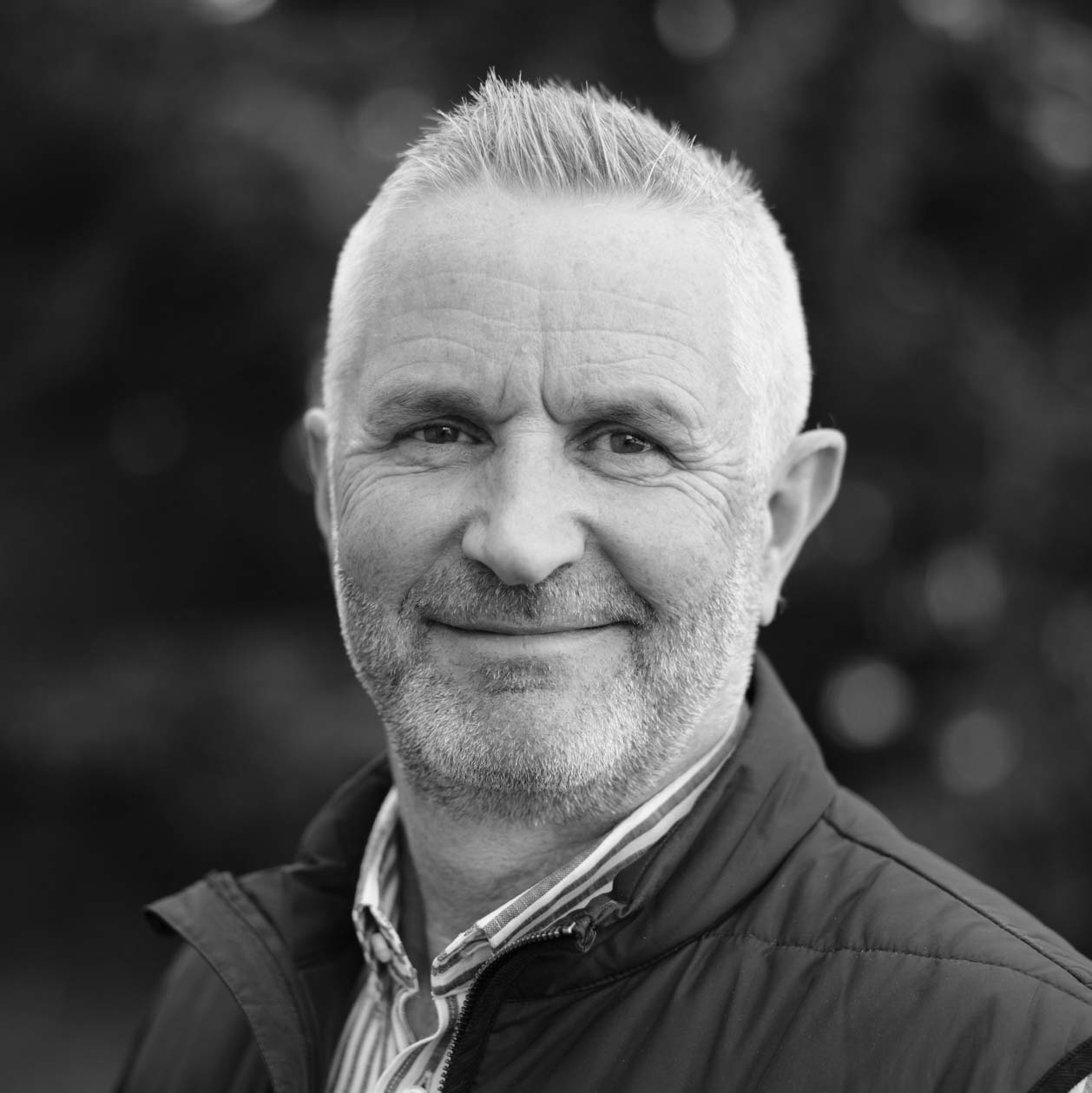 Frode Holm