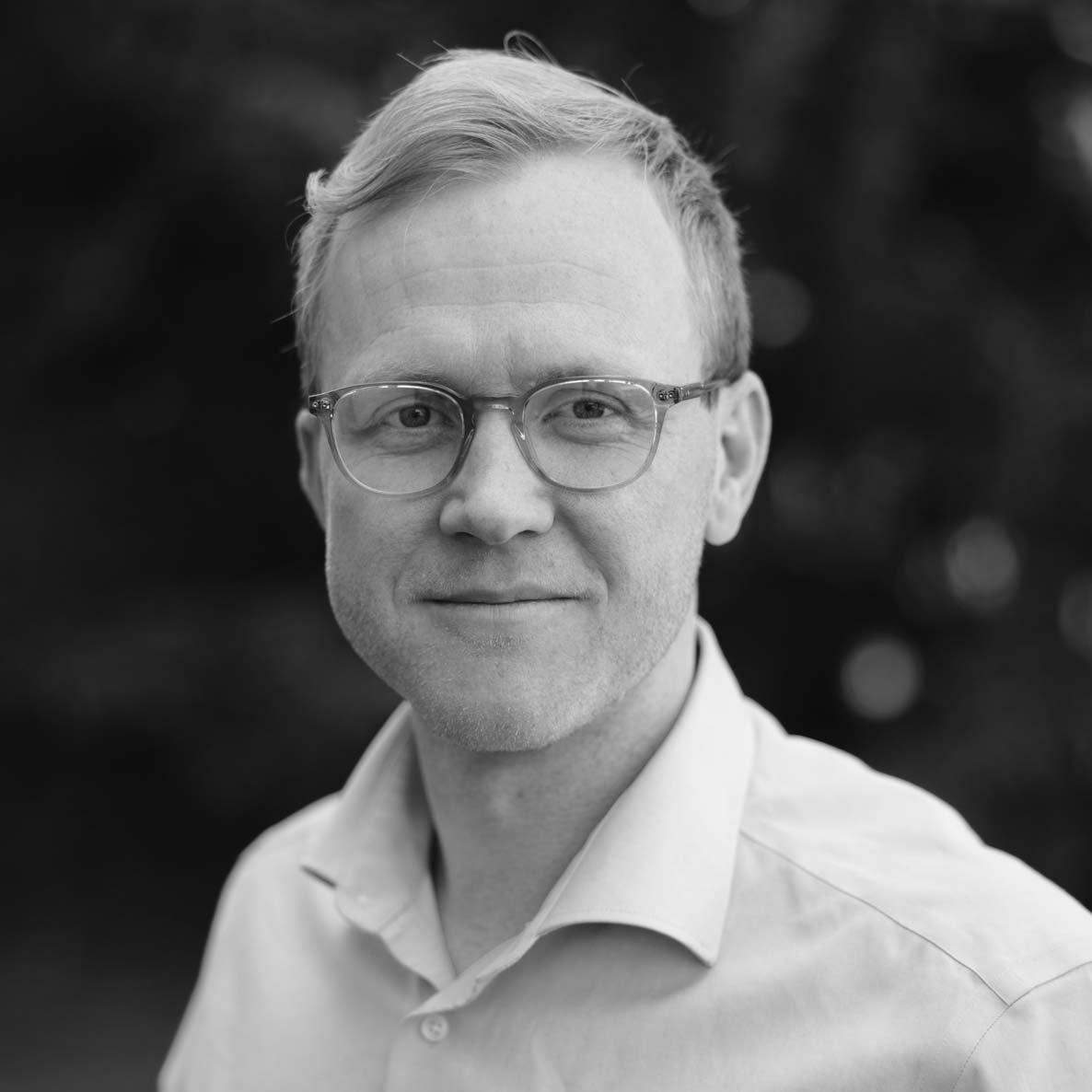Jostein Hauge Volden