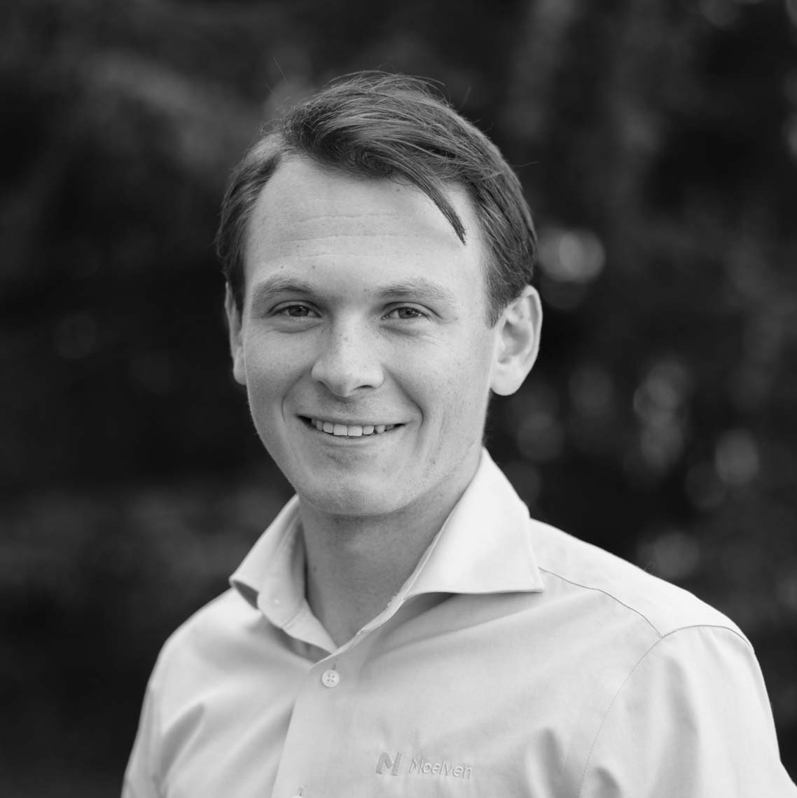 Oliver Bagsjøberget