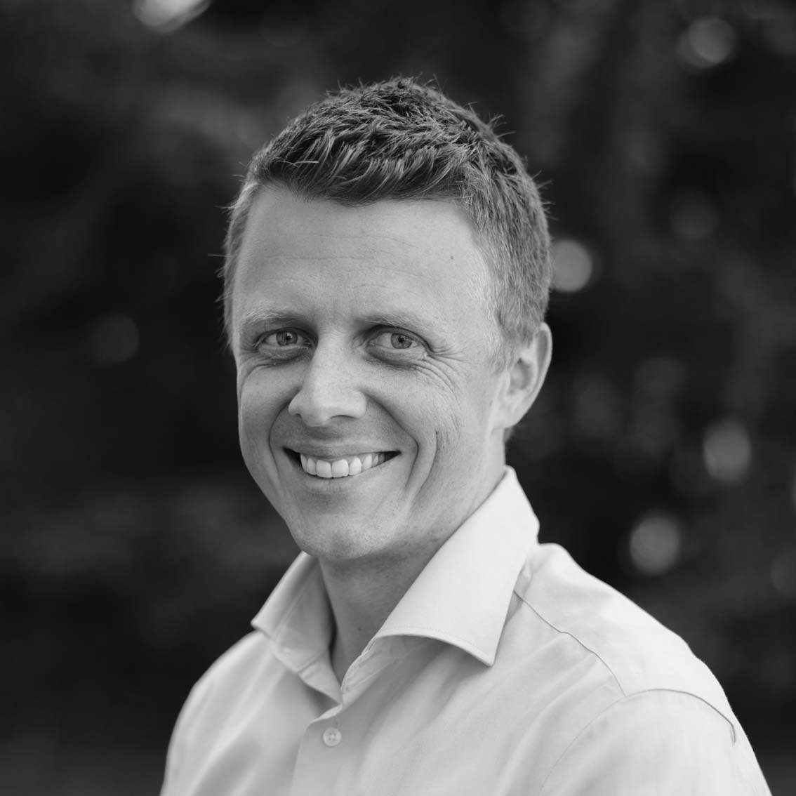 Simen Kristiansen
