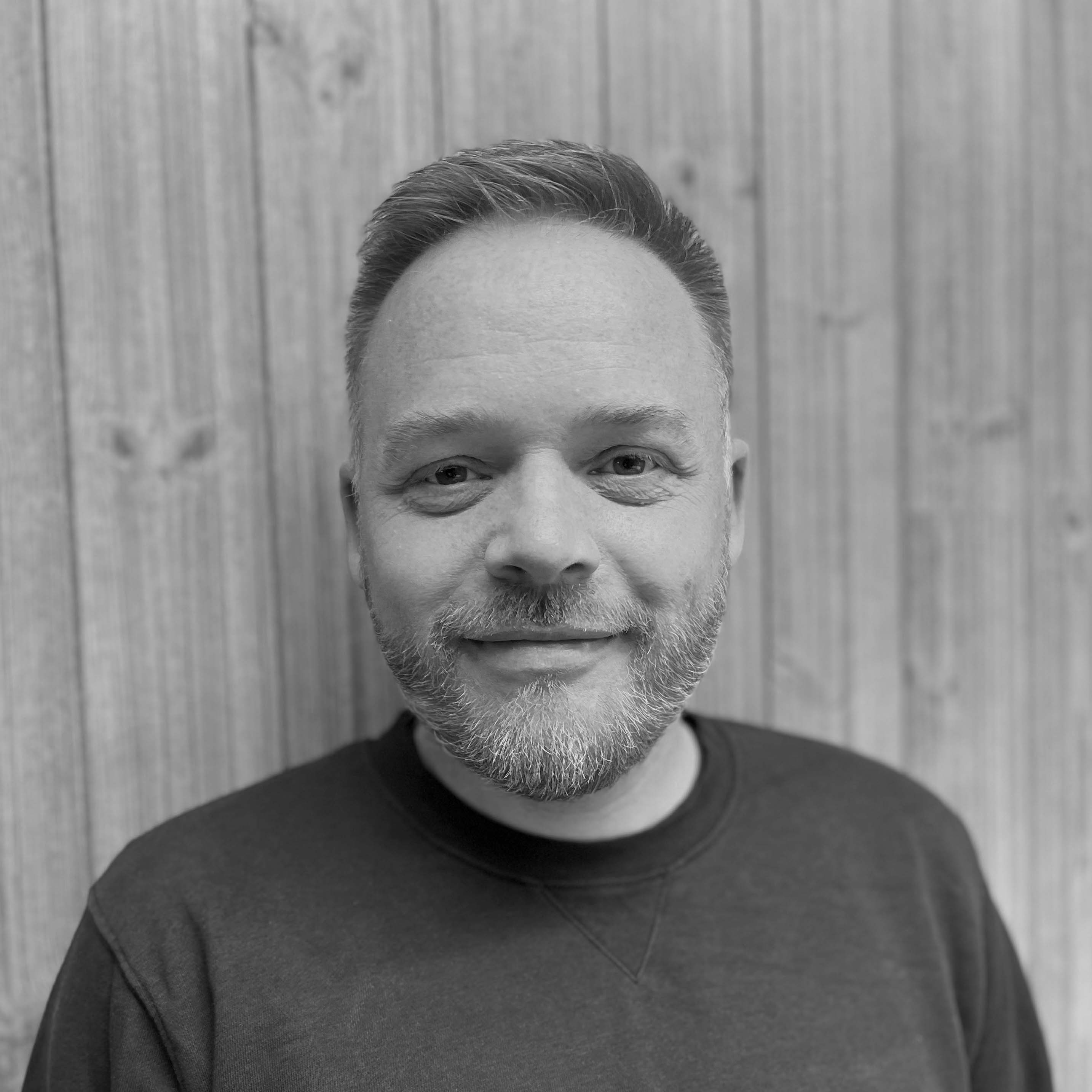Kenneth Mathisen