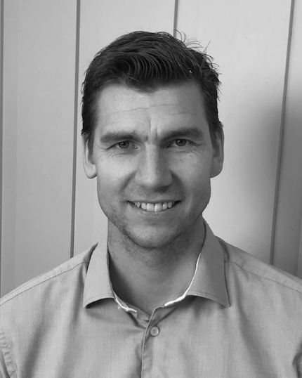 Nils Jørgen Holter