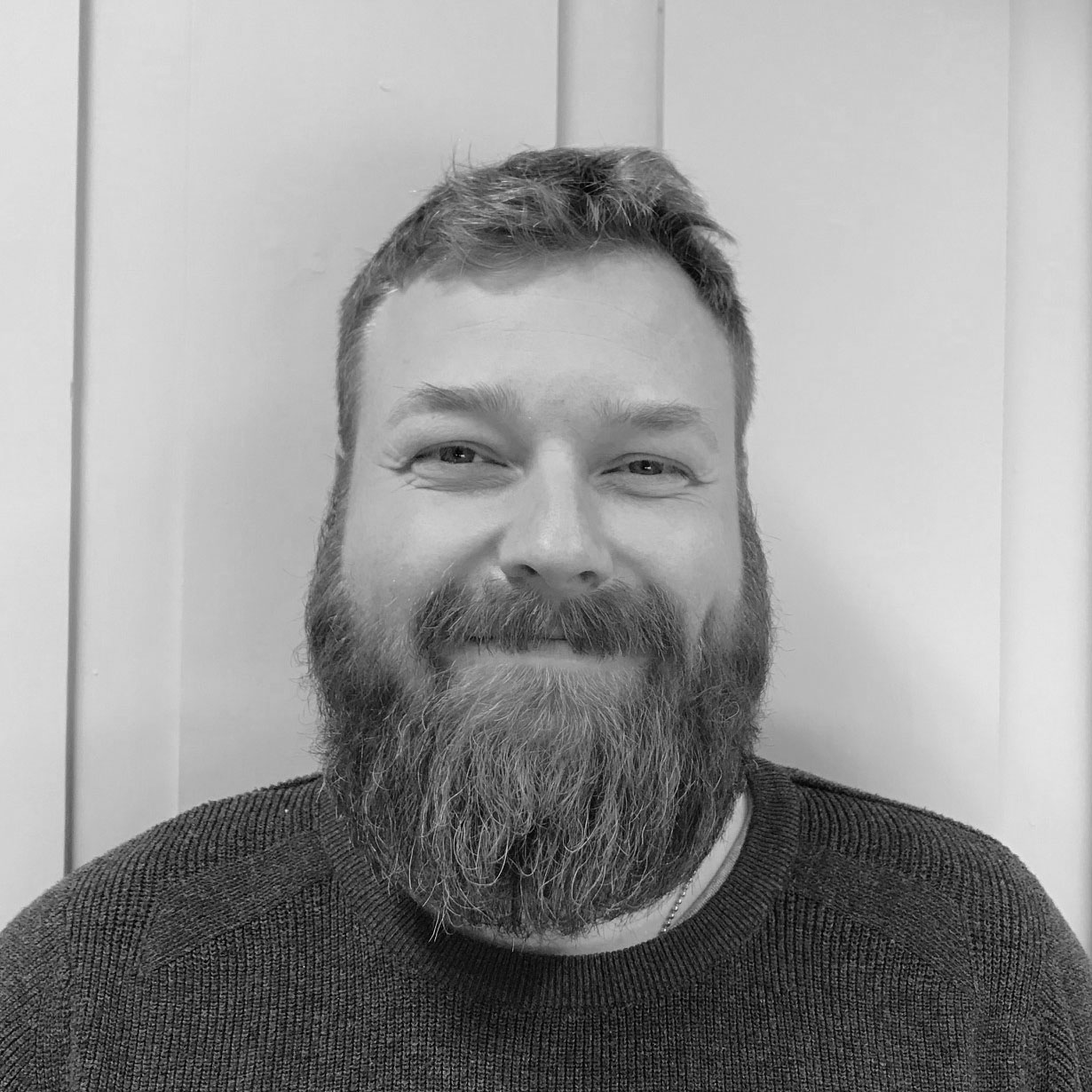 Tom Marthinsen