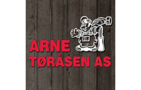 Arne Tøråsen Logo