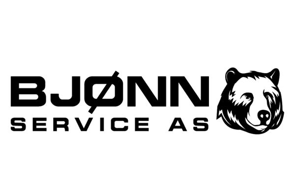 Bjønn Service AS logo