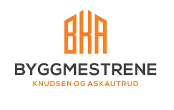 Byggmesterne Knudsen & Askautrud logo