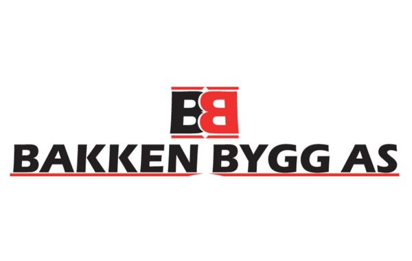Bakken Bygg AS logo