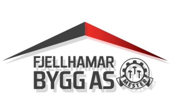 Logoen til Fjellhamar Bygg AS