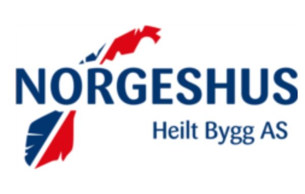 Logo Heilt Bygg AS