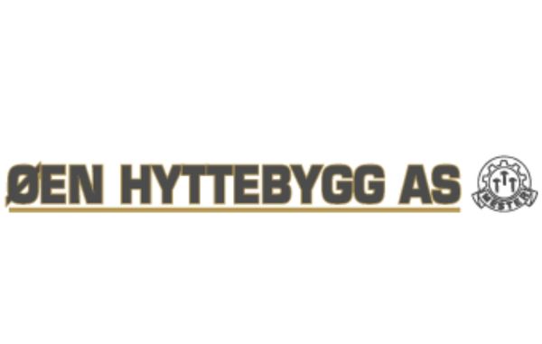 Øen hyttebygg logo