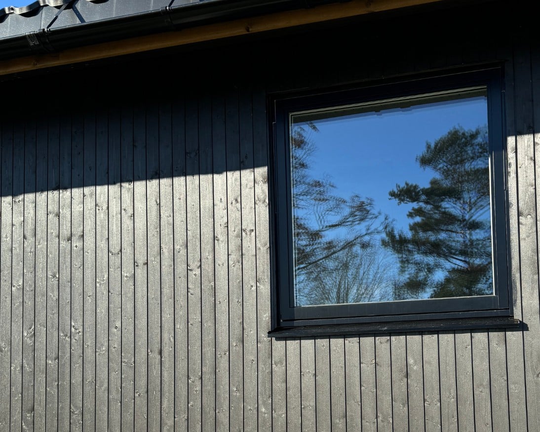 Heftig PRO+ Null Hull med skjult innfesting