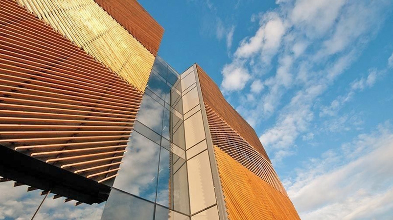 Termotre Felleskjøpet