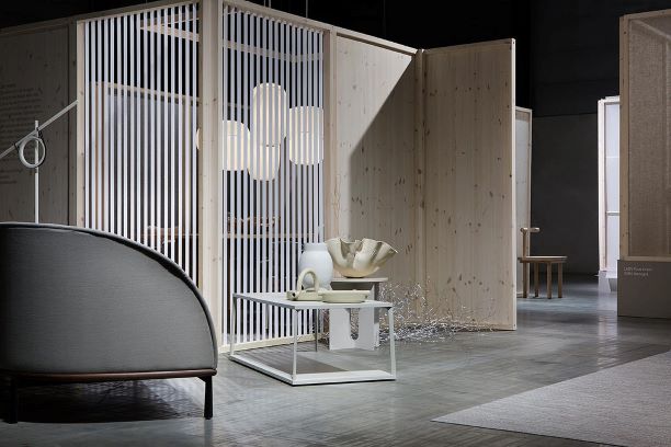 Låt naturen komma hem