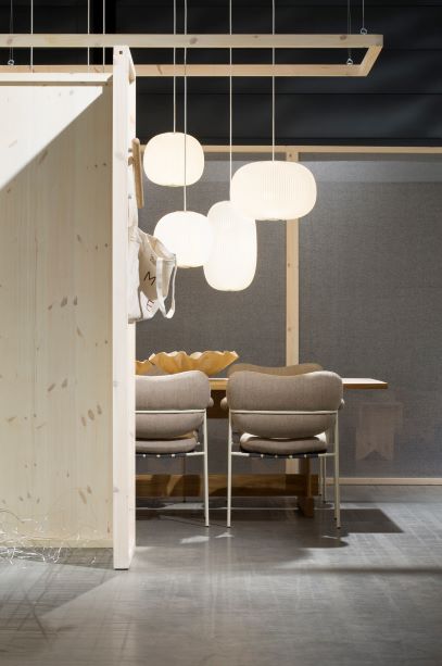 Låt naturen komma hem