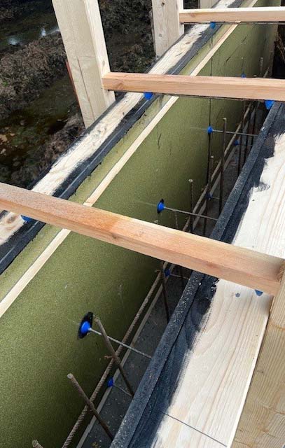 Sveform er produsert i Sverige av skandinavisk råvare